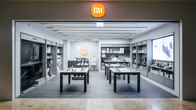 Xiaomi eröffnet ersten eigenen Store in Deutschland - Quelle: Xiaomi